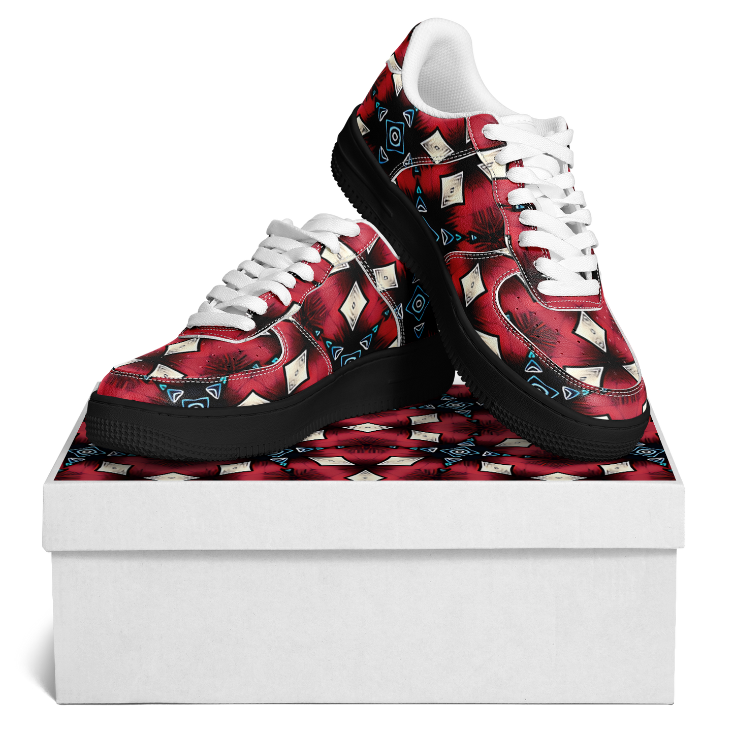 Men's Core Low Shoes