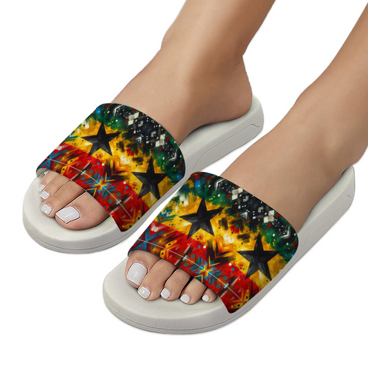 Women's Custom Adults Slippers
