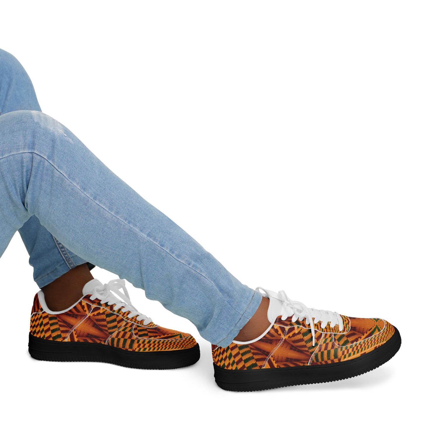 Men's Core Low Shoes