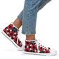 Women's Urban Peak High Top Shoes