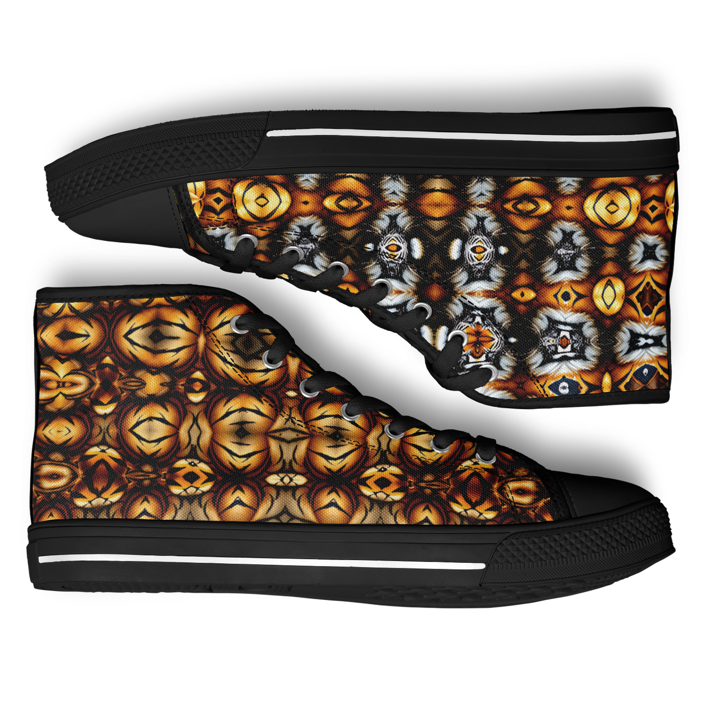 Men's Urban Peak High Top Shoes