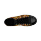 Men's Vibrant Patterned  Sneakers