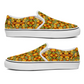 Women's Custom Unisex Canvas Sneakers
