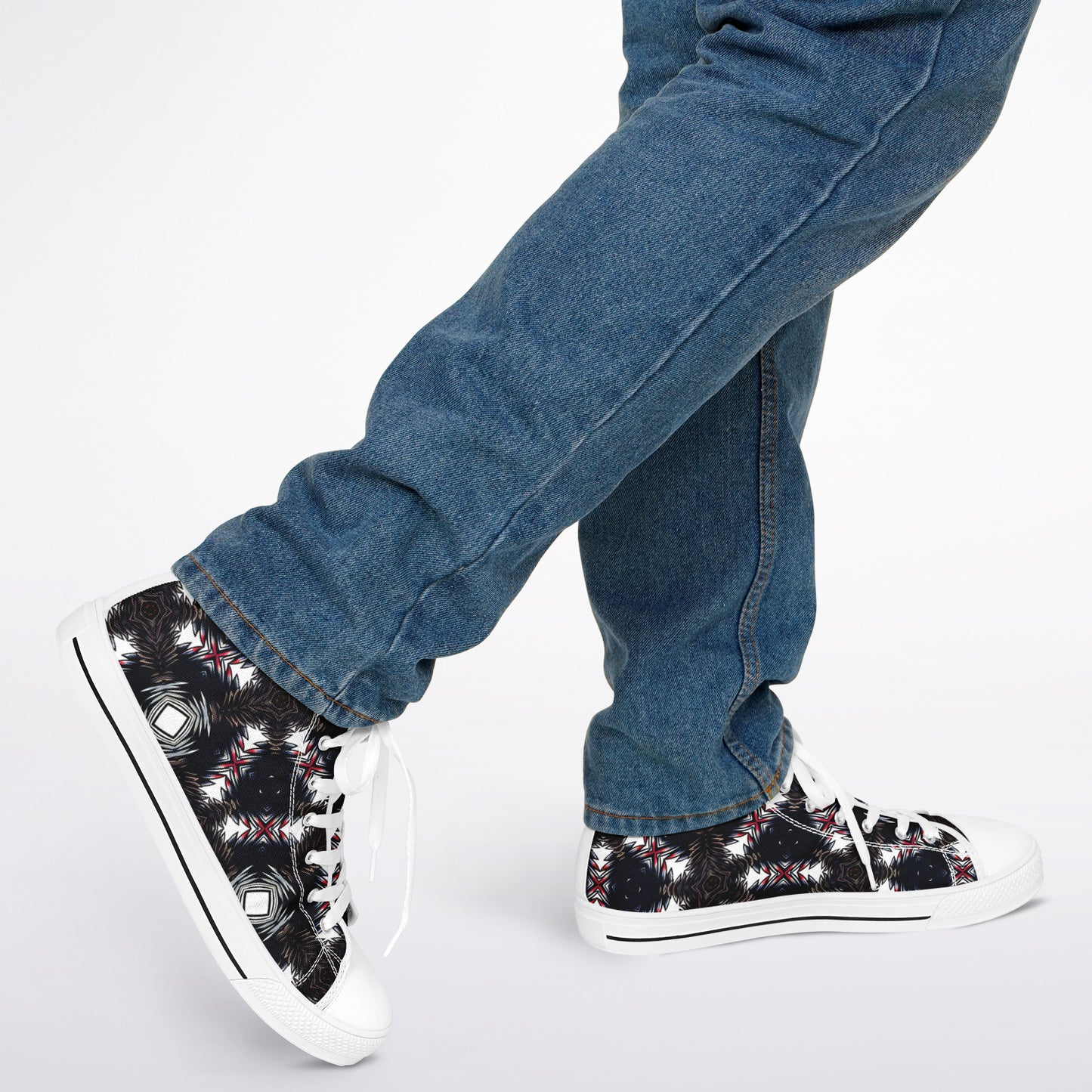 Men's Urban Peak High Top Shoes