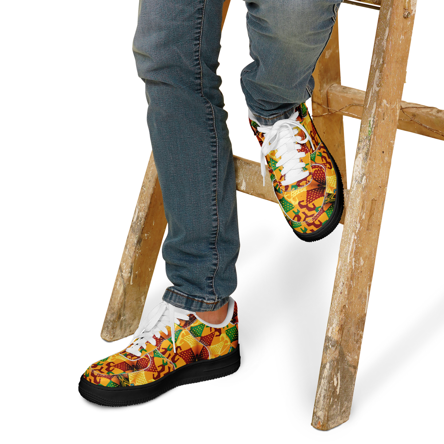 Men's Core Low Shoes