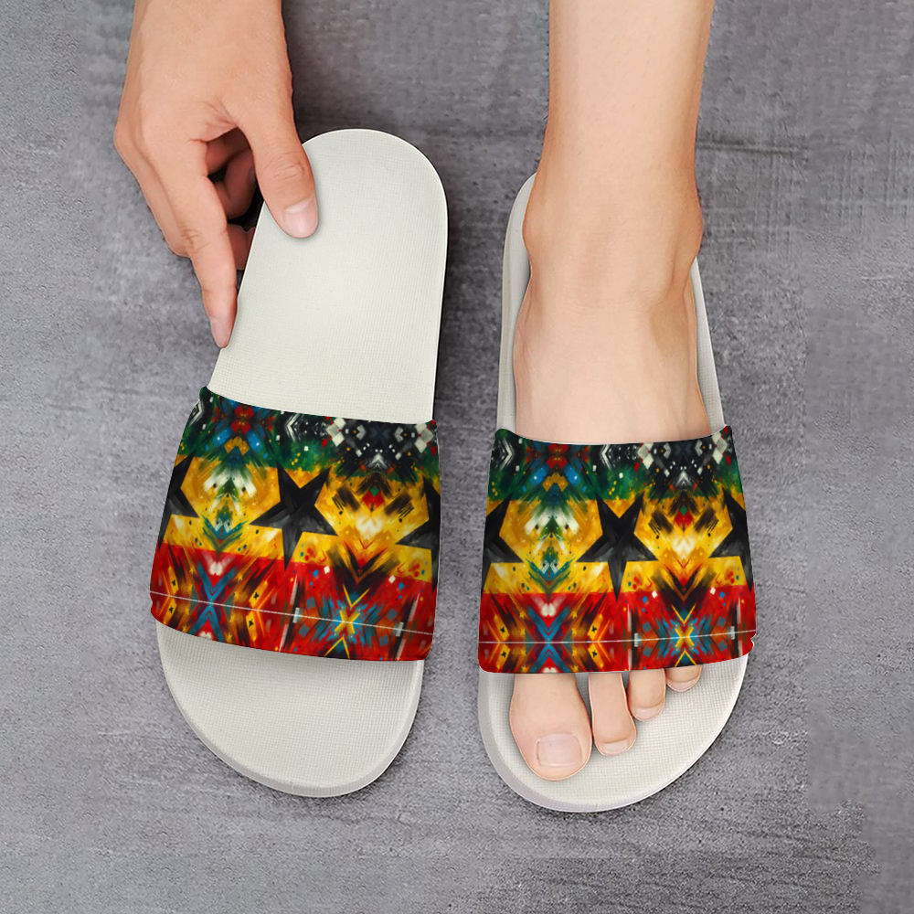 Women's Custom Adults Slippers