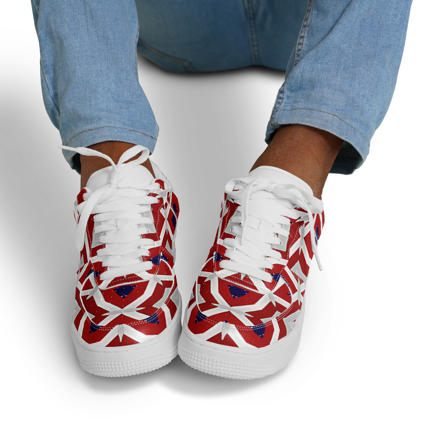 Men's Core Low Shoes