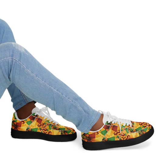 Men's Core Low Shoes