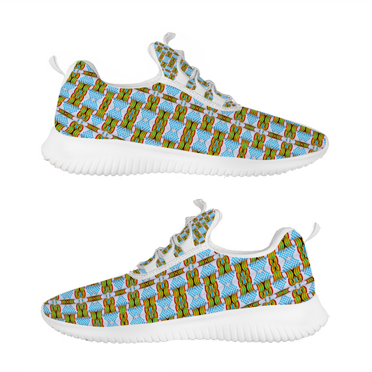 Women's Custom Non-slip Running Shoes