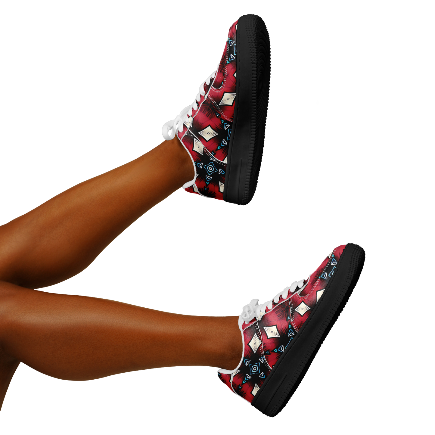 Women's Core Low Shoes