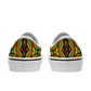Women's Unisex Slip On Canvas Shoes