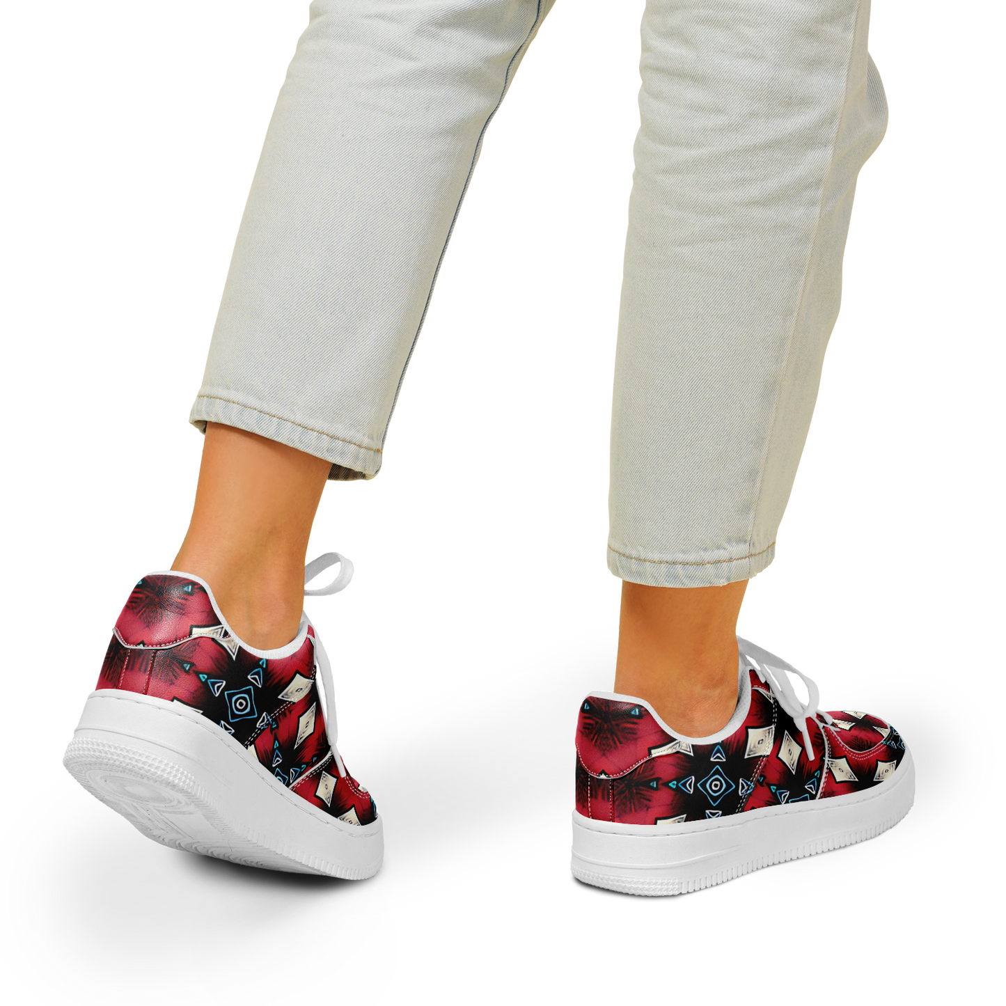 Women's Core Low Shoes