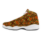 Men's  Fashion Sport Basketball Sneakers