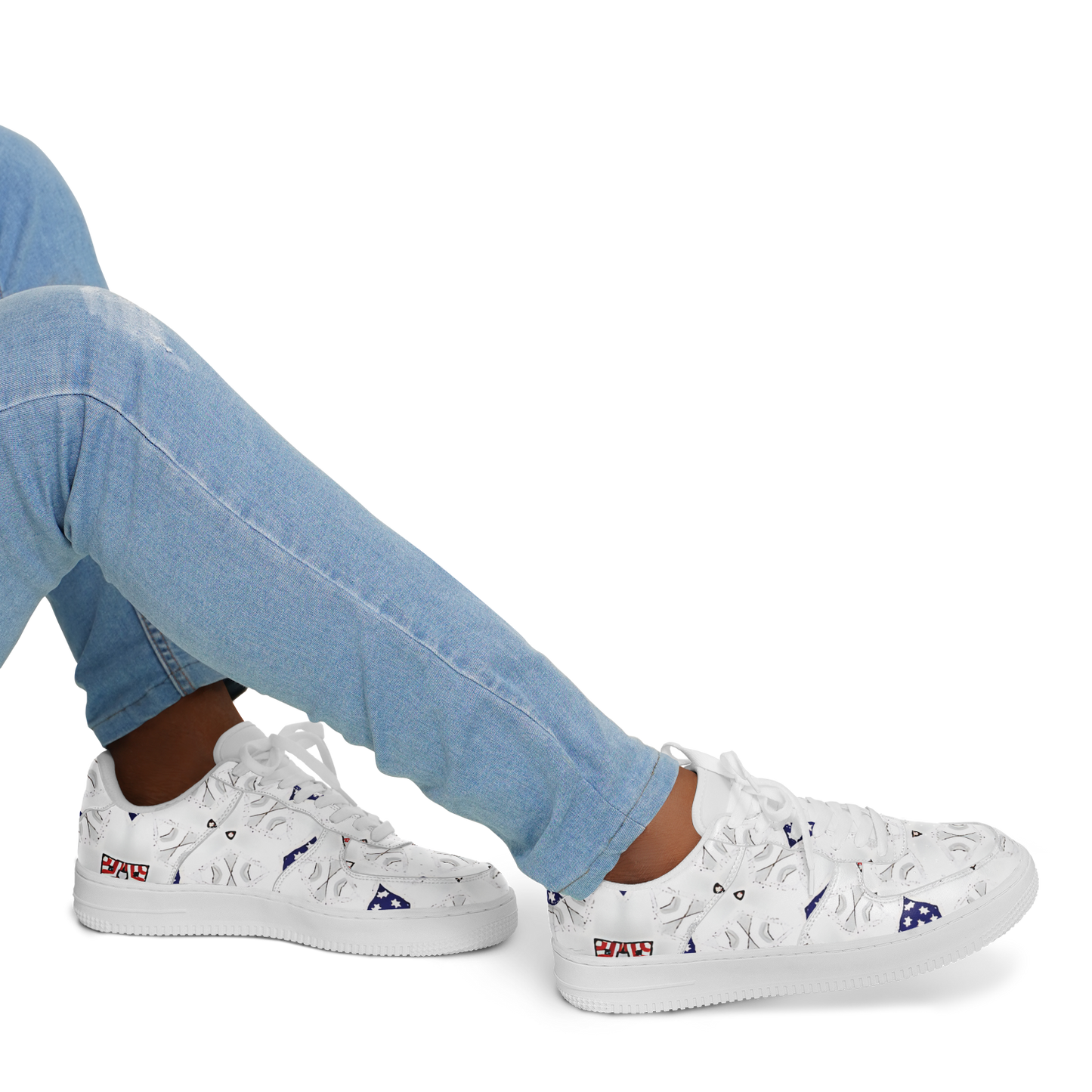 Men's Core Low Shoes