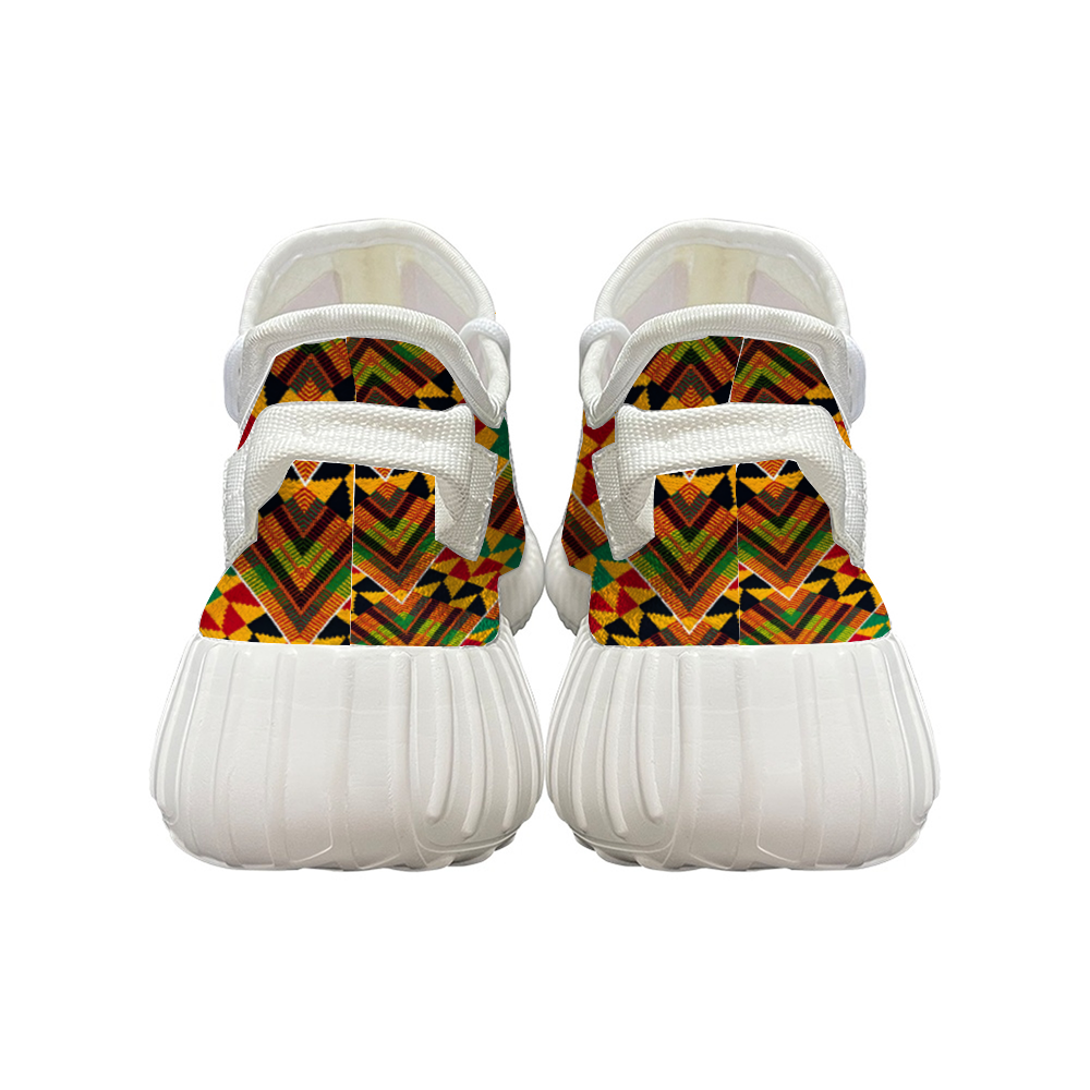 Men's Unisex Breathable Non-slip Sneakers Running Shoes