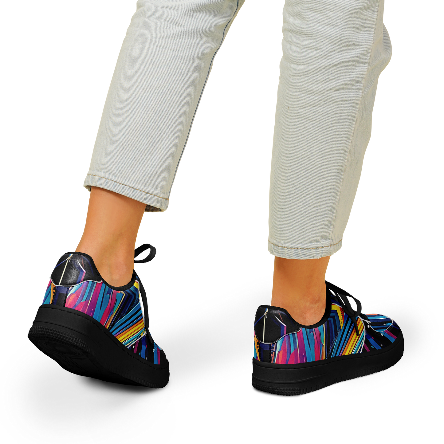 Women's Core Low Shoes