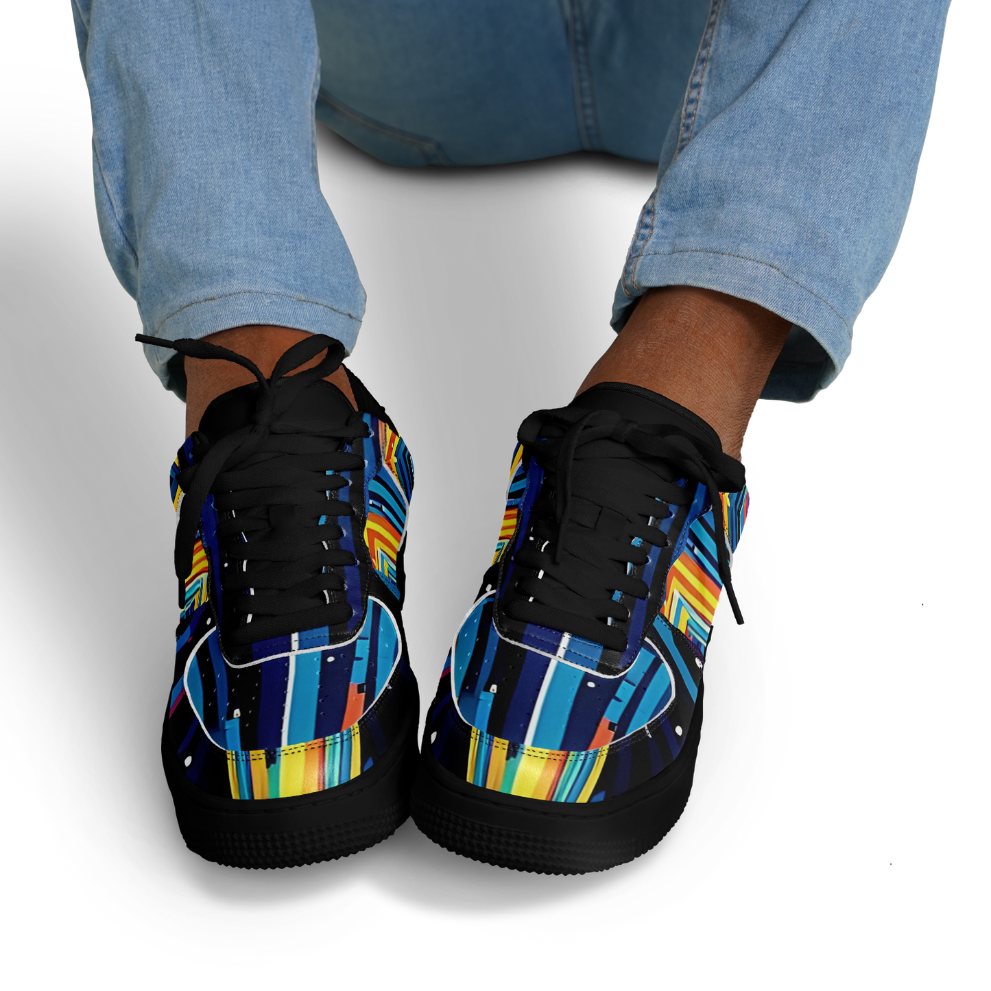 Men's Core Low Shoes