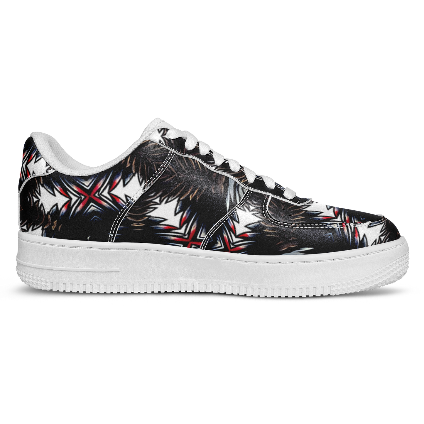Men's Core Low Shoes