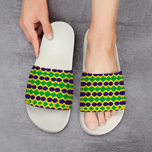 Women's Custom Adults Shoes Slippers