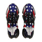 Men's Stars & Stripes Men's Athletic Sneakers