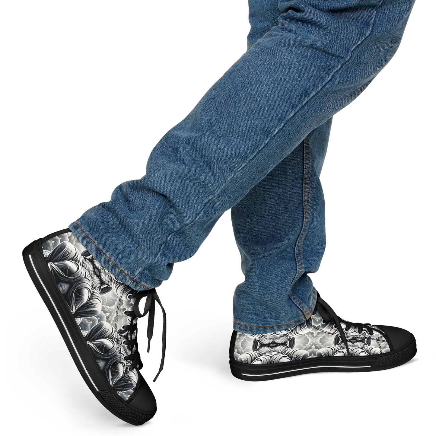 Men's Urban Peak High Top Shoes