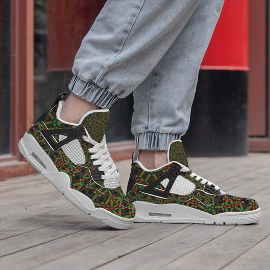 Men's Custom Casual Fashion Sneakers