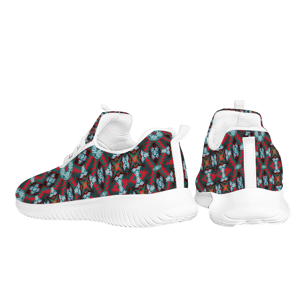 Women's Custom Non-slip Running Shoes