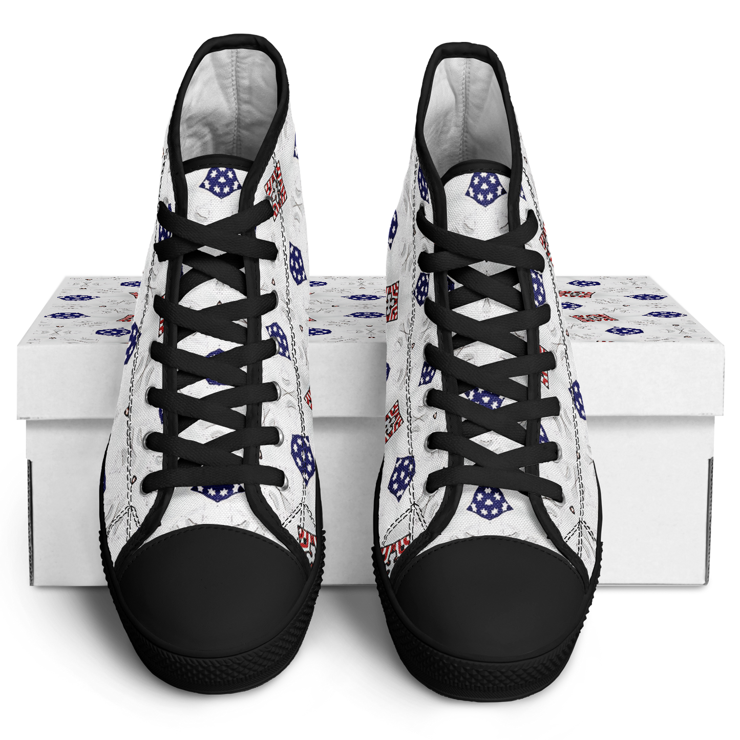 Men's Urban Peak High Top Shoes