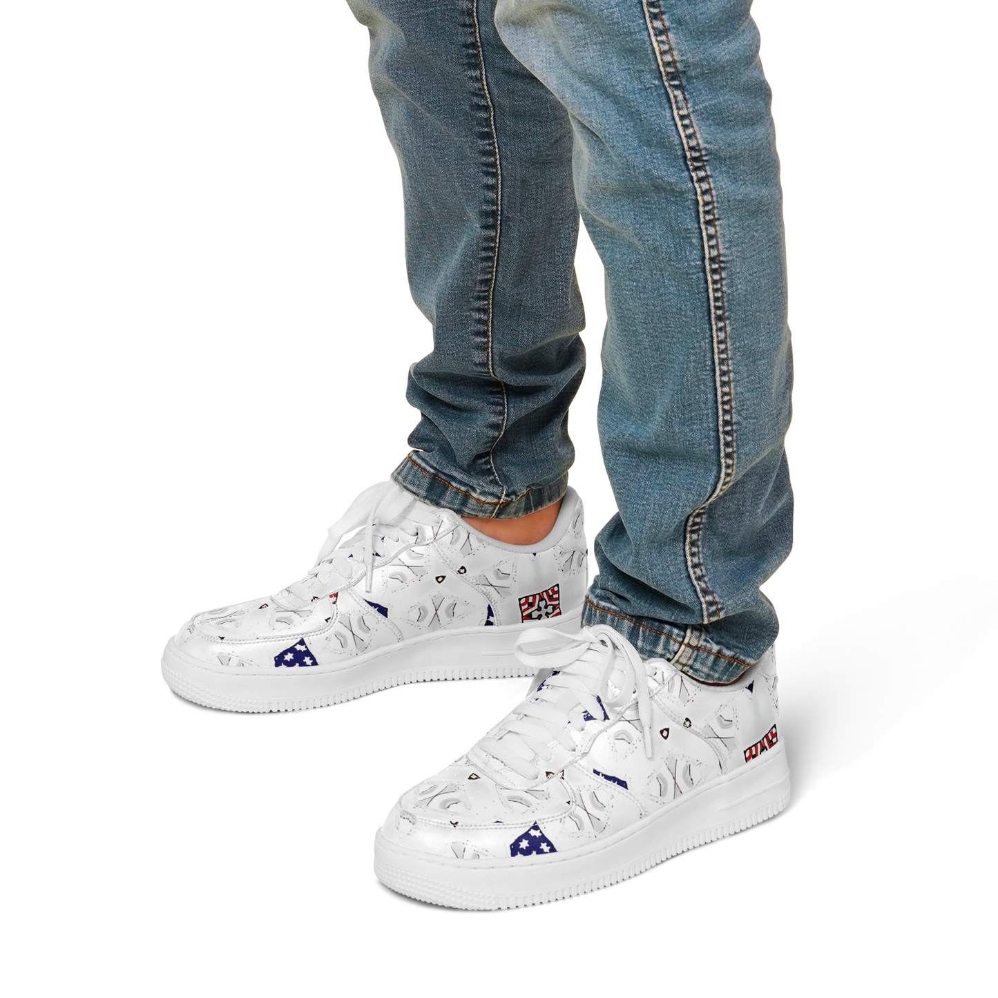 Men's Core Low Shoes