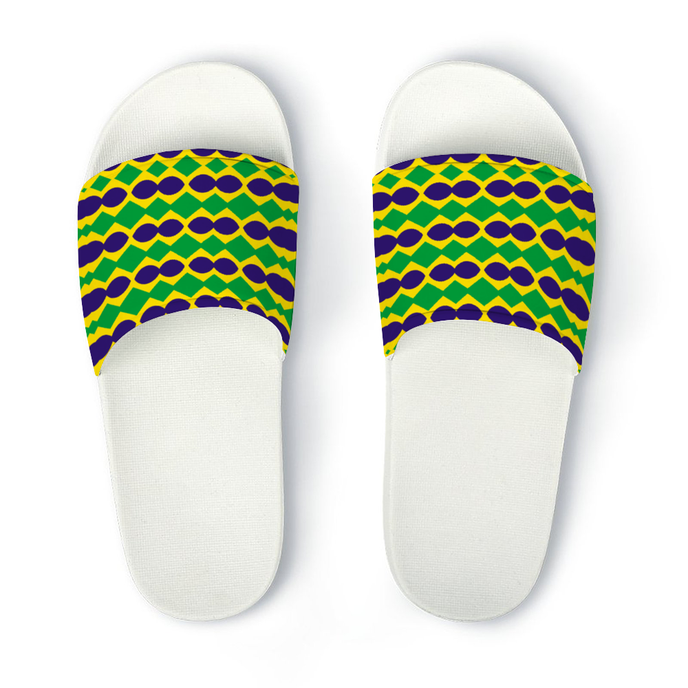 Women's Custom Adults Shoes Slippers