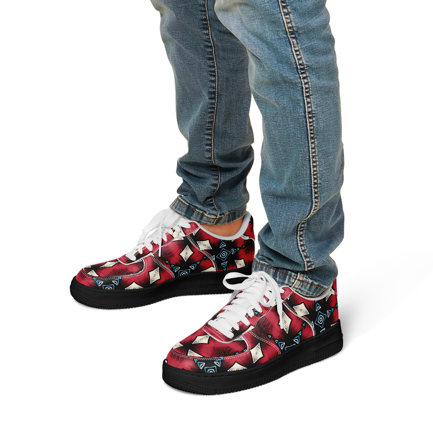 Men's Core Low Shoes