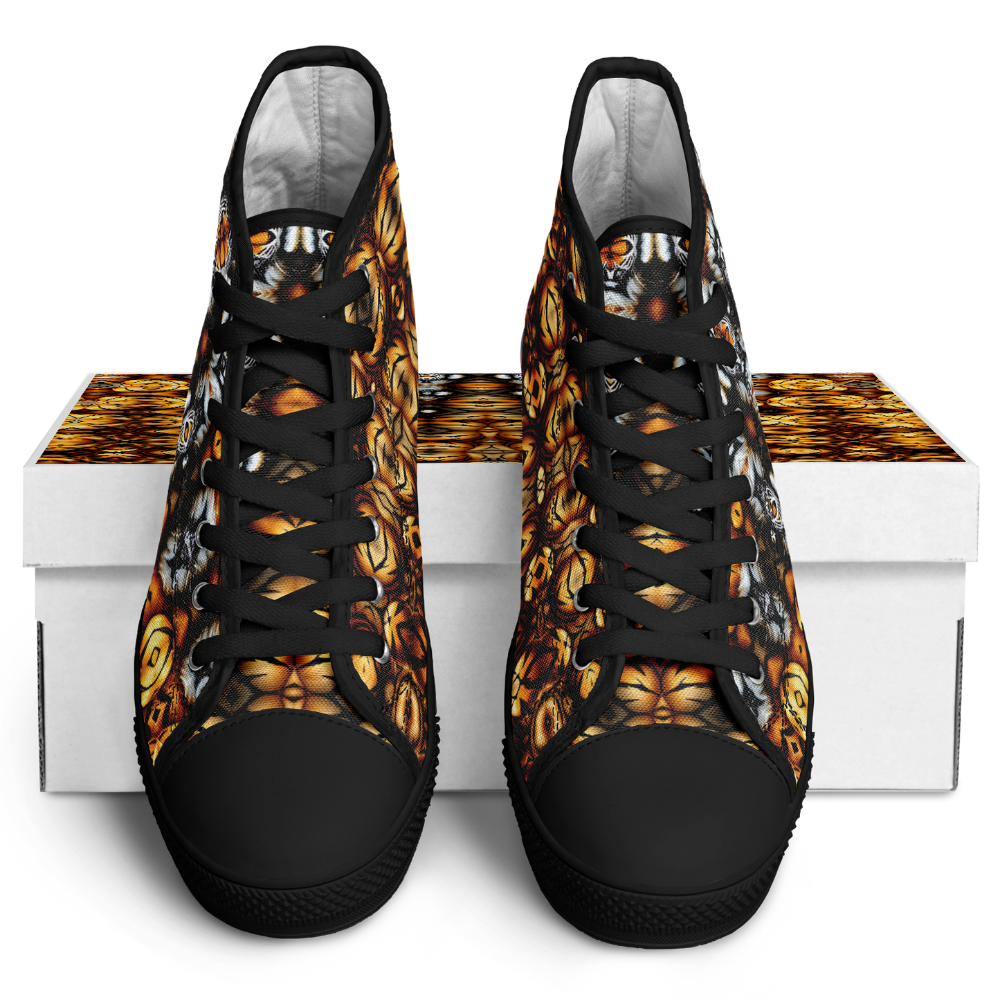 Men's Urban Peak High Top Shoes