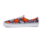 Women's Unisex Slip On Canvas Shoes