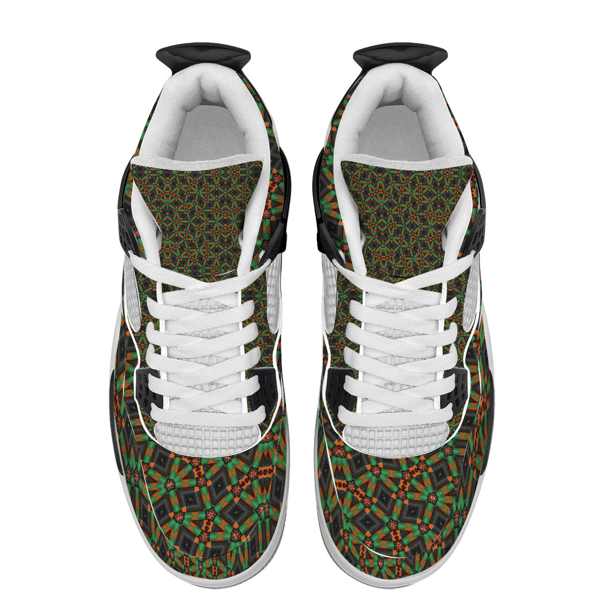 Men's Custom Casual Fashion Sneakers