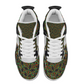 Men's Custom Casual Fashion Sneakers