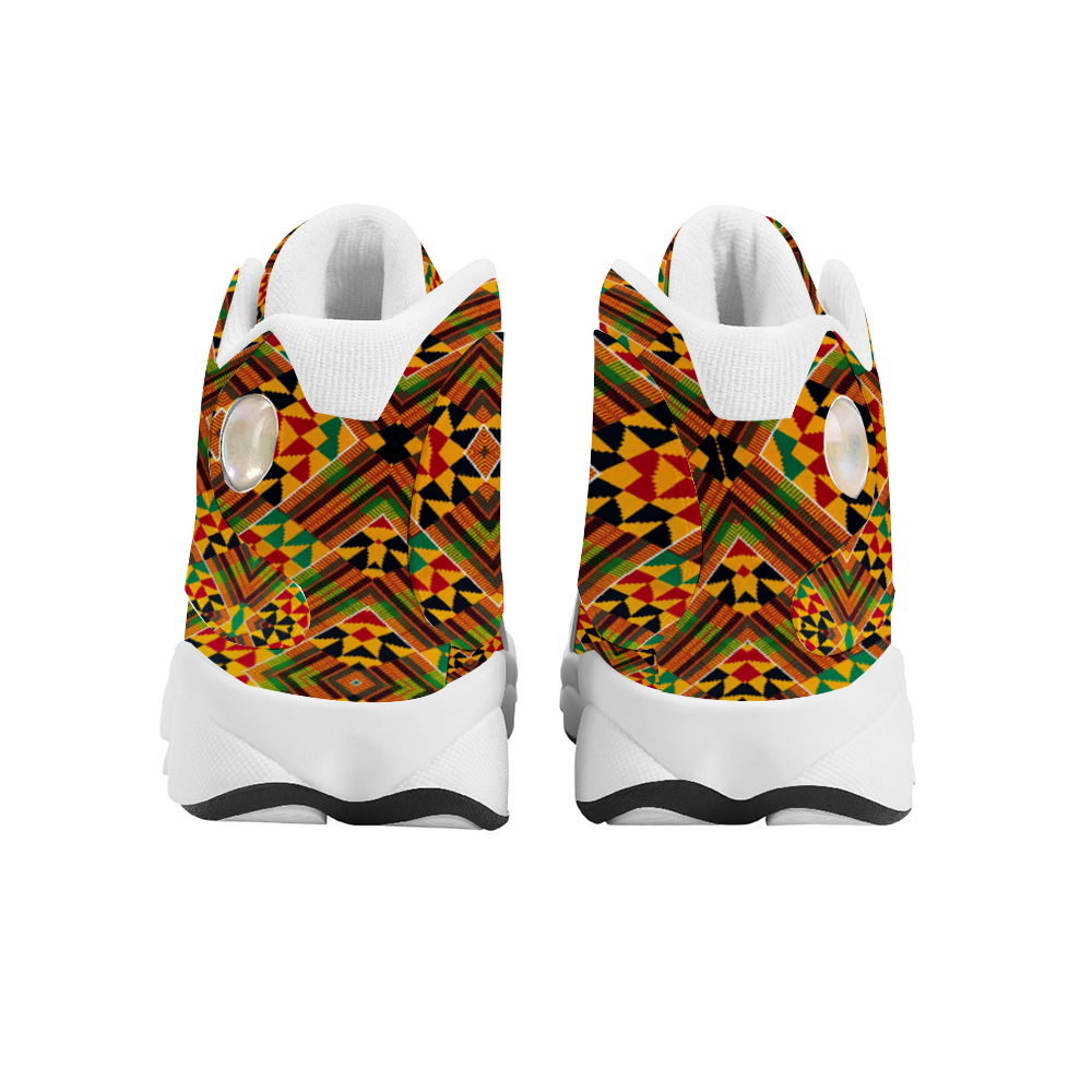 Men's  Fashion Sport Basketball Sneakers