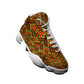 Men's  Fashion Sport Basketball Sneakers