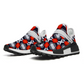 Men's Unisex Mid Top Breathable Non-slip Sneakers