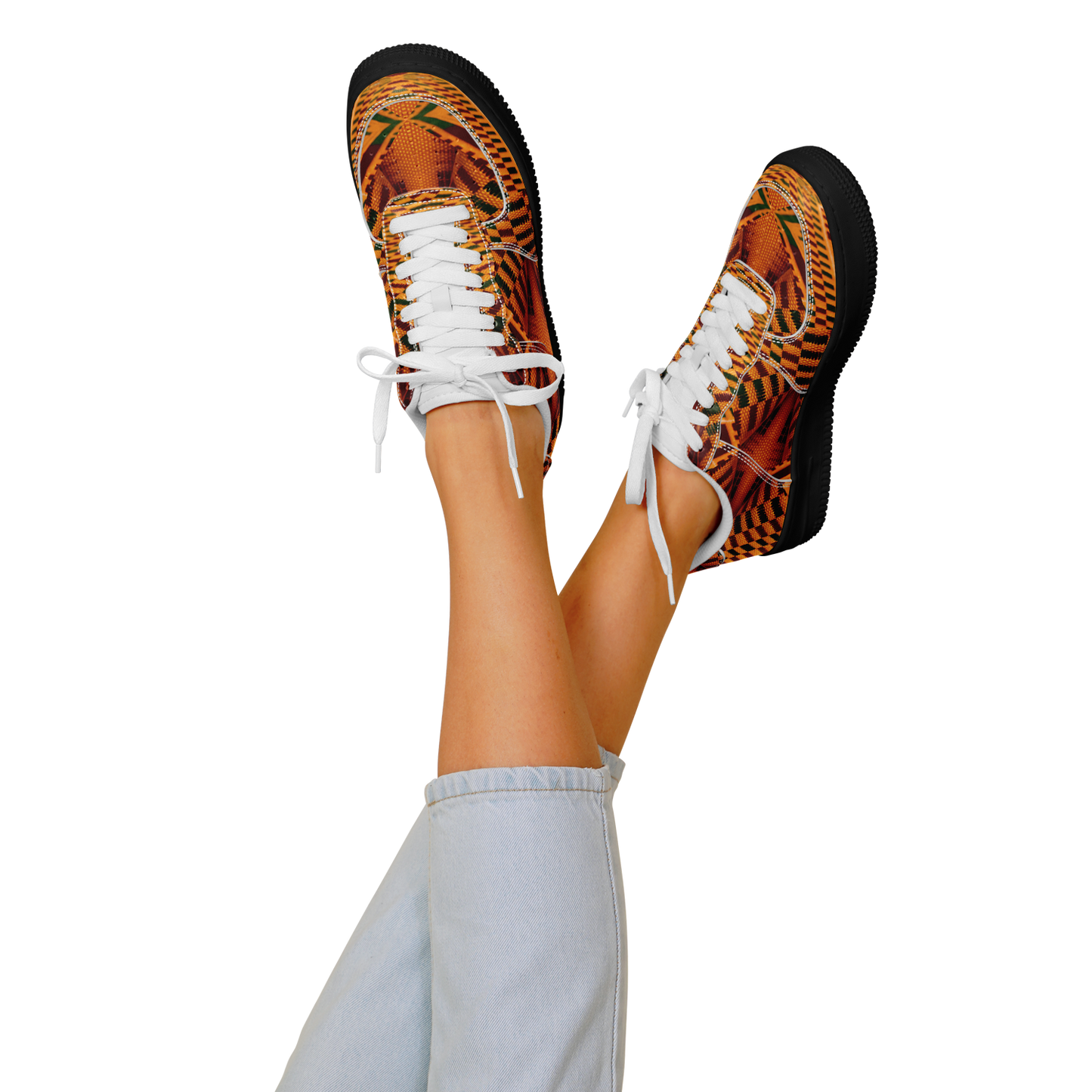 Women's Core Low Shoes