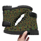 Men's Unisex Timber Round Toe Fashion Boots