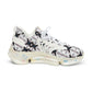 Men's Mesh Sneakers for Trendsetters
