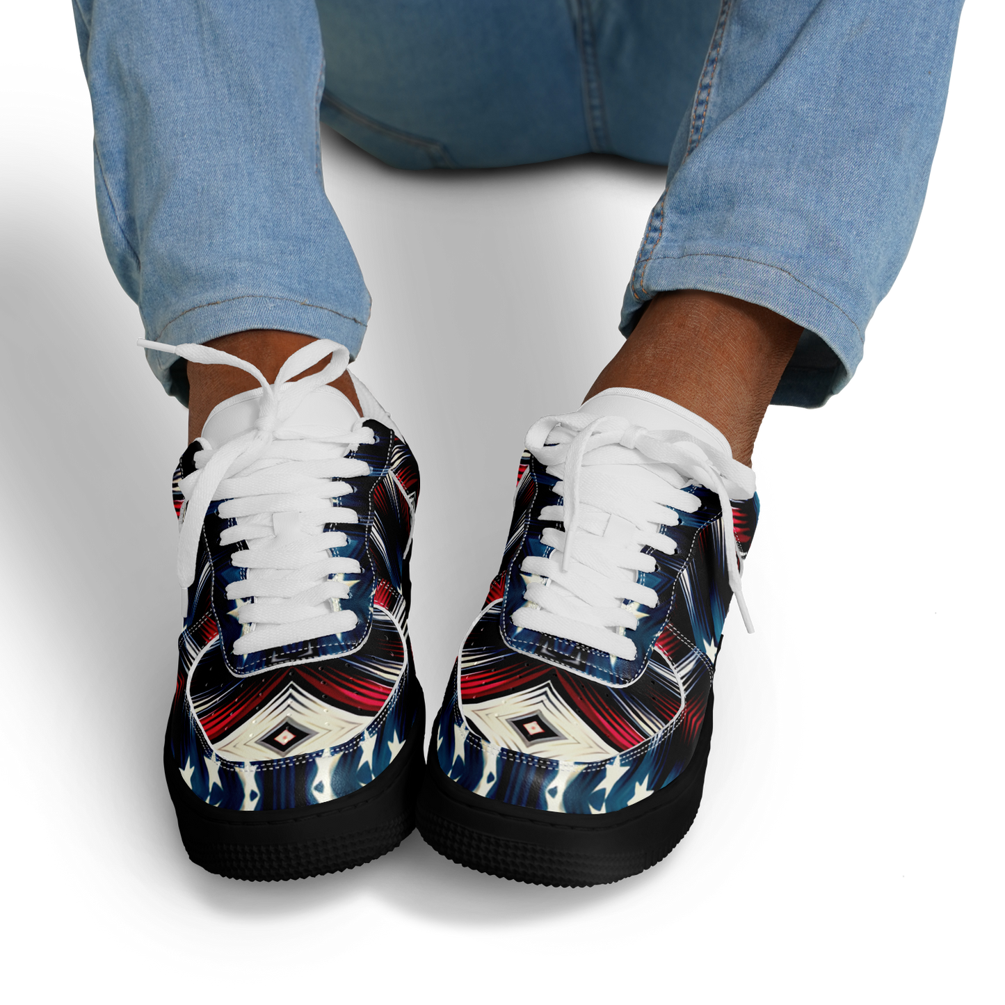 Men's Core Low Shoes