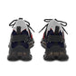 Women's Patriotic Star Flag Sneakers