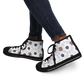 Women's Urban Peak High Top Shoes