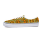 Women's Custom Unisex Slip Canvas Shoes