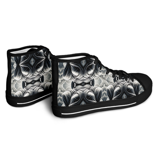 Women's Urban Peak High Top Shoes