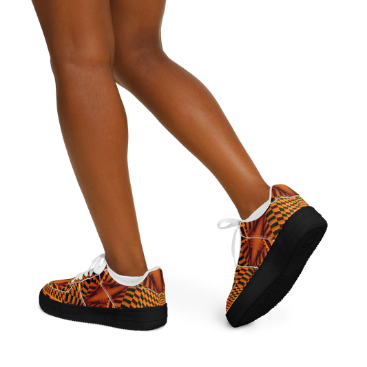 Women's Core Low Shoes