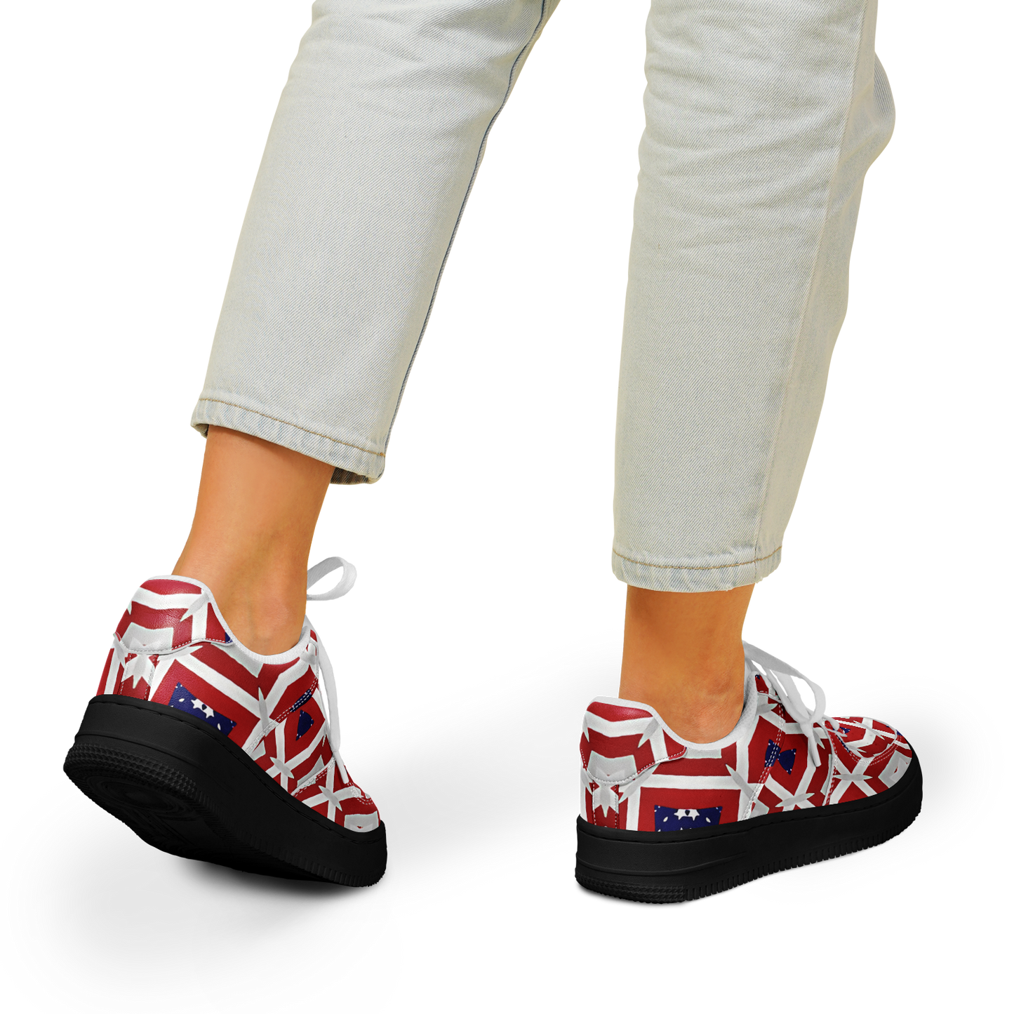 Women's Core Low Shoes