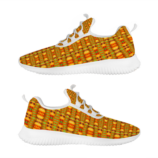 Women's Custom Non-slip Running Shoes