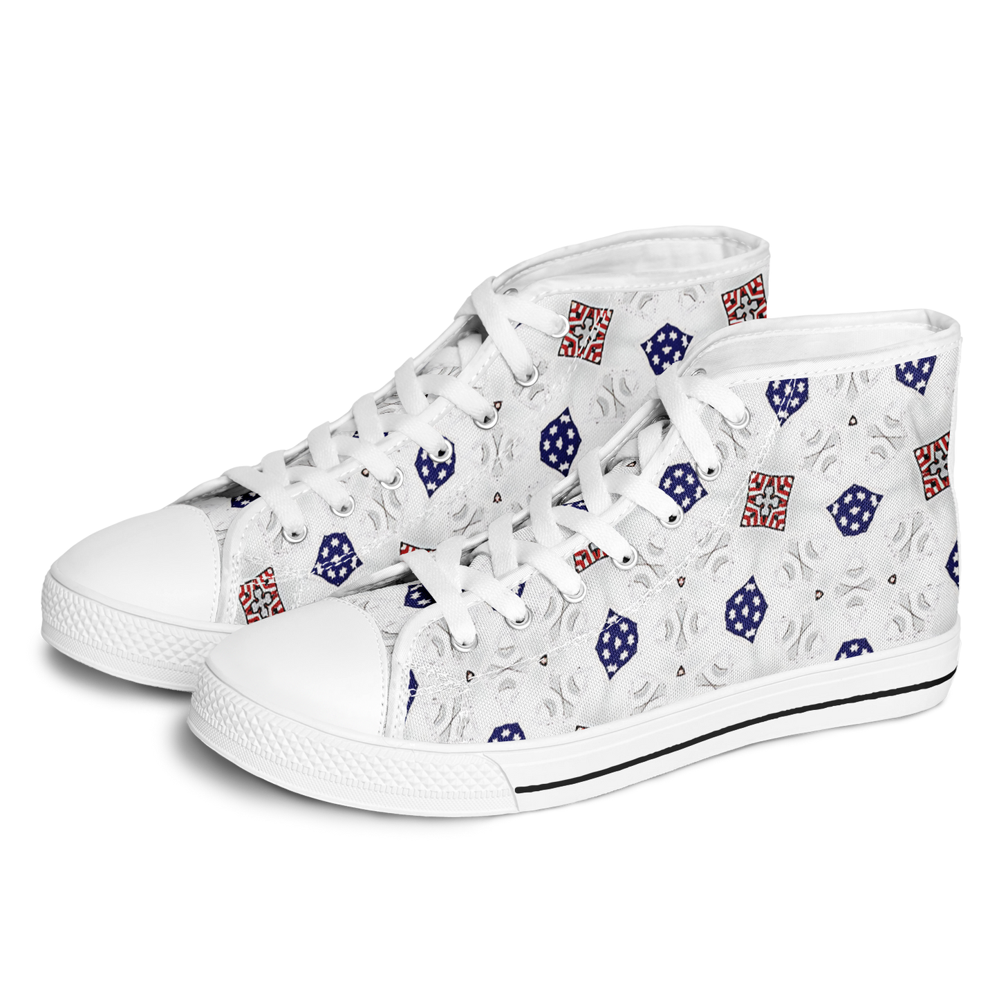 Women's Urban Peak High Top Shoes